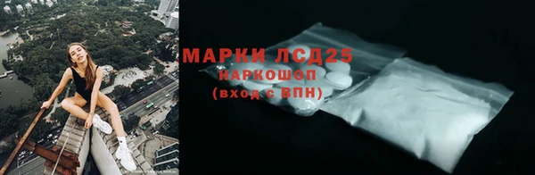 молекула духа Балахна